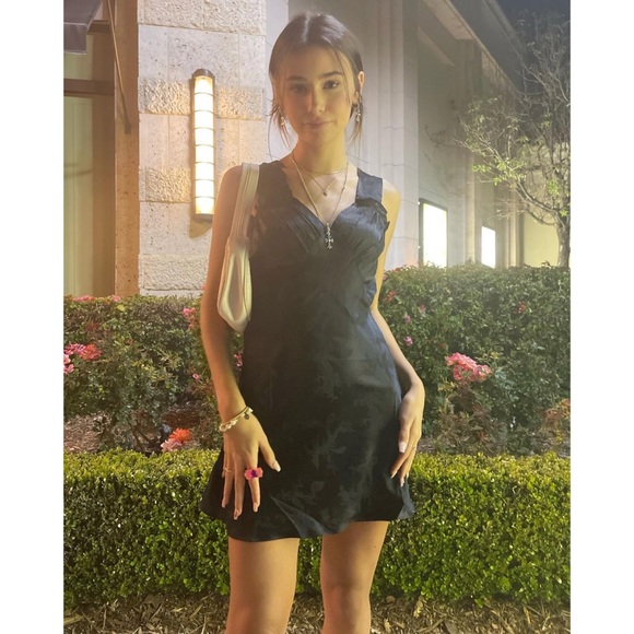 roxy dress realisation par